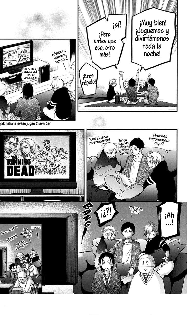 Read Kono Oto Tomare! (ES) Manga Online