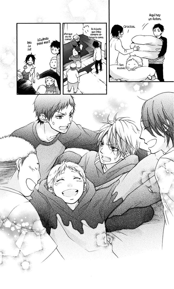 Read Kono Oto Tomare! (ES) Manga Online