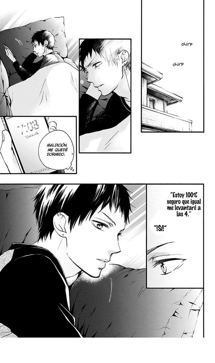 Read Kono Oto Tomare! (ES) Manga Online
