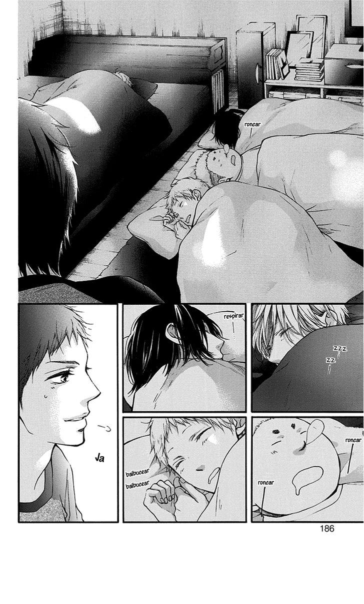 Read Kono Oto Tomare! (ES) Manga Online