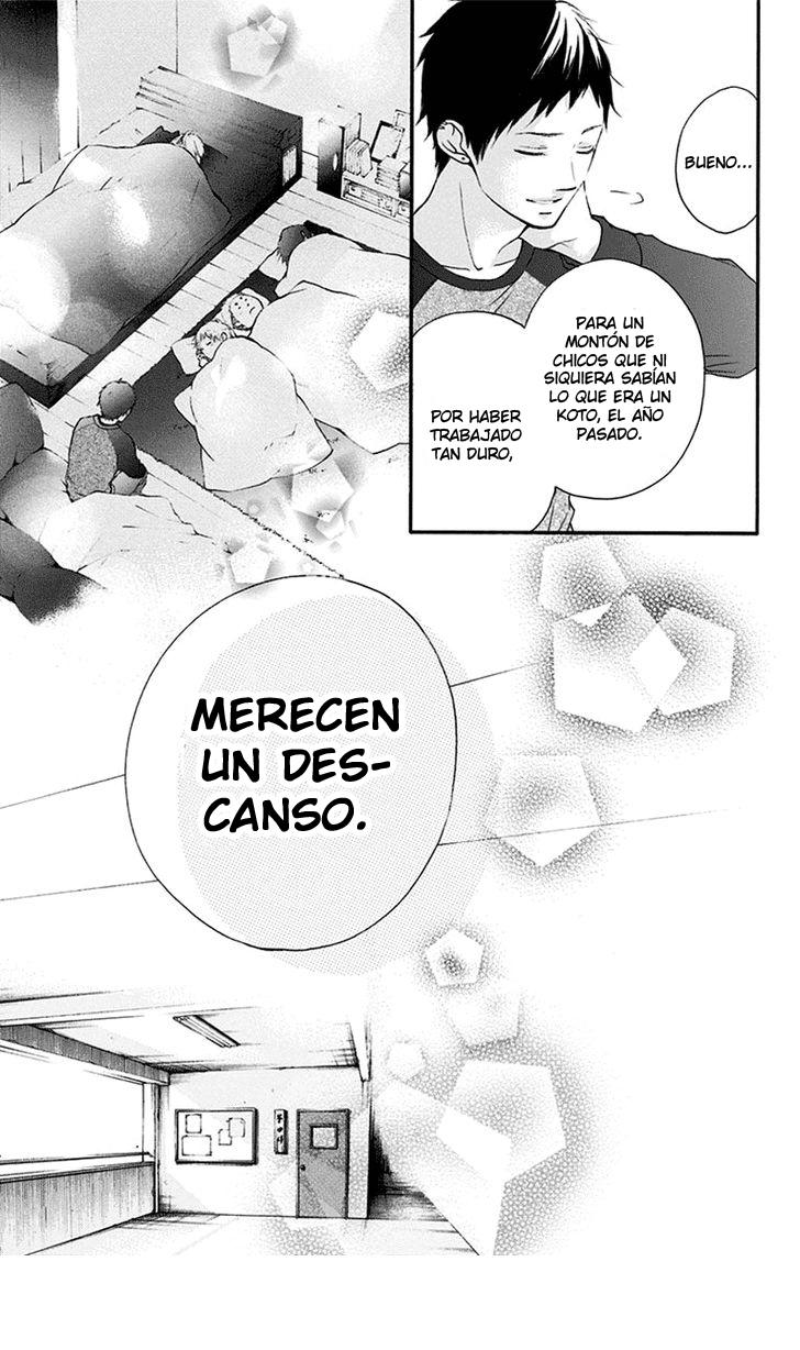 Read Kono Oto Tomare! (ES) Manga Online