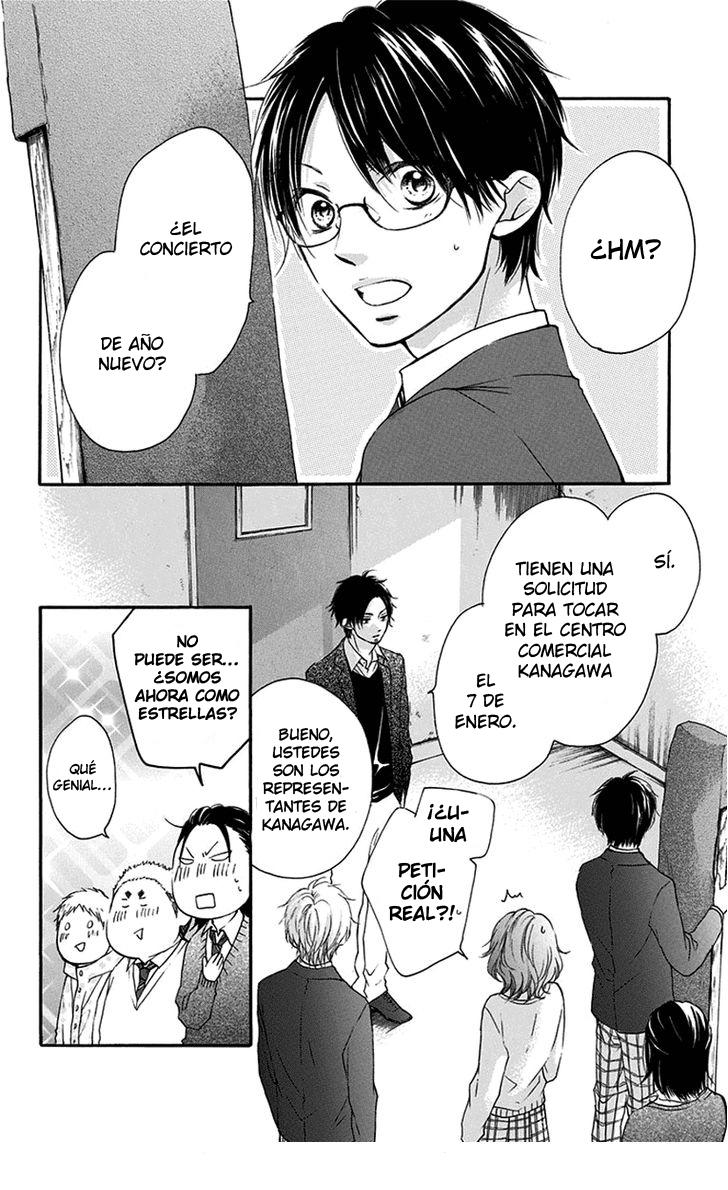 Read Kono Oto Tomare! (ES) Manga Online