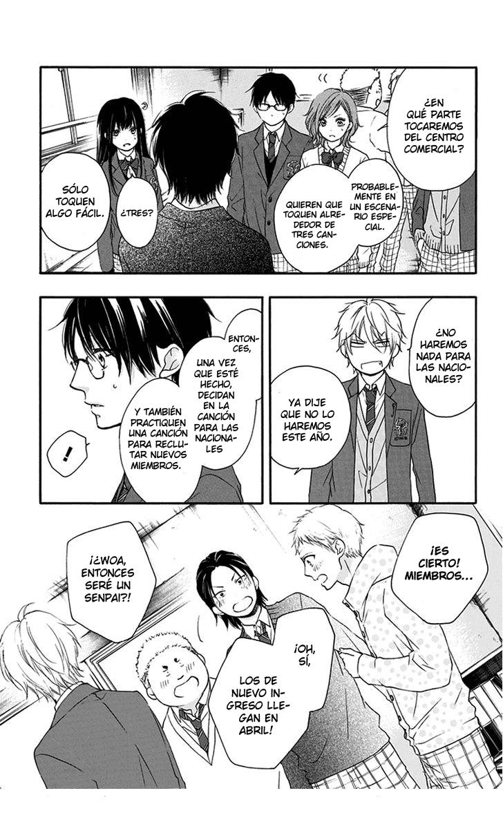 Read Kono Oto Tomare! (ES) Manga Online