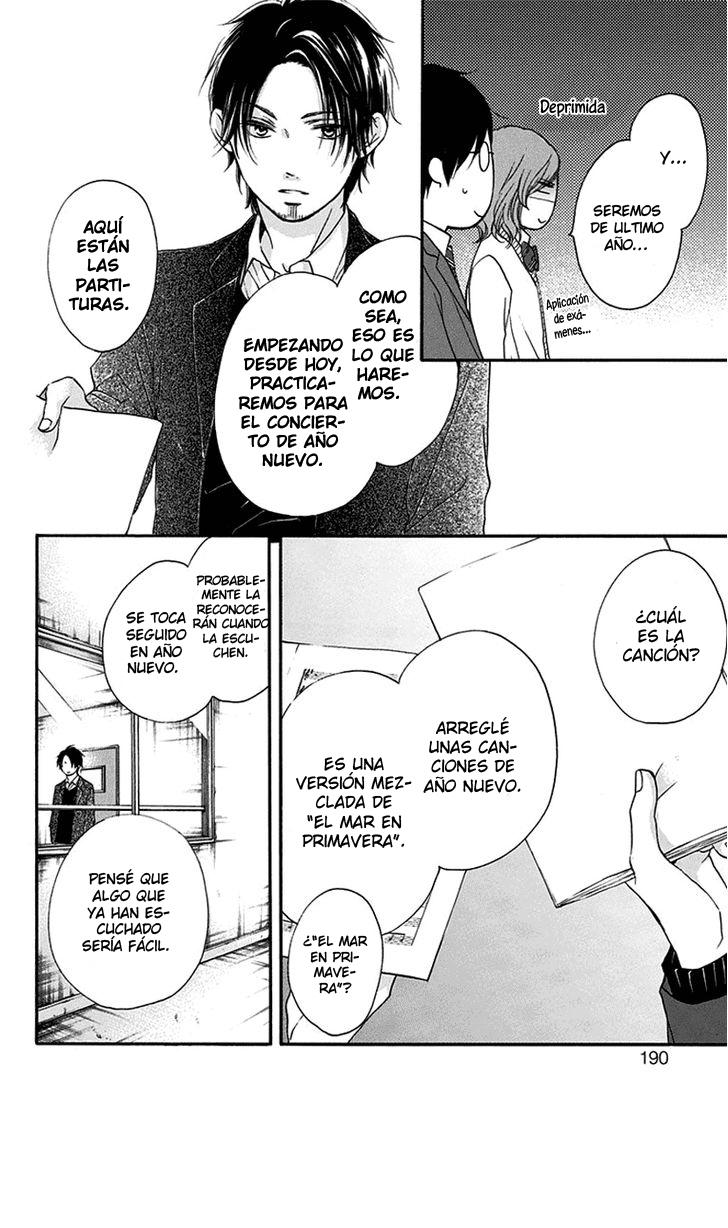 Read Kono Oto Tomare! (ES) Manga Online