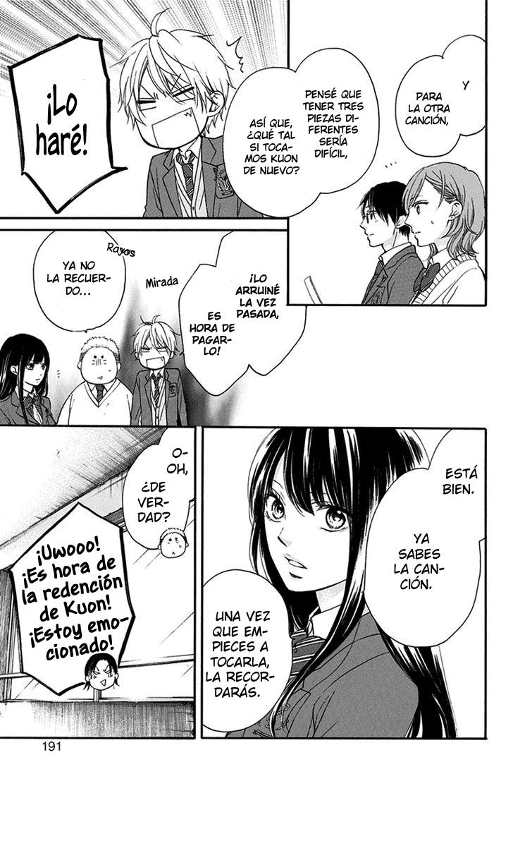 Read Kono Oto Tomare! (ES) Manga Online