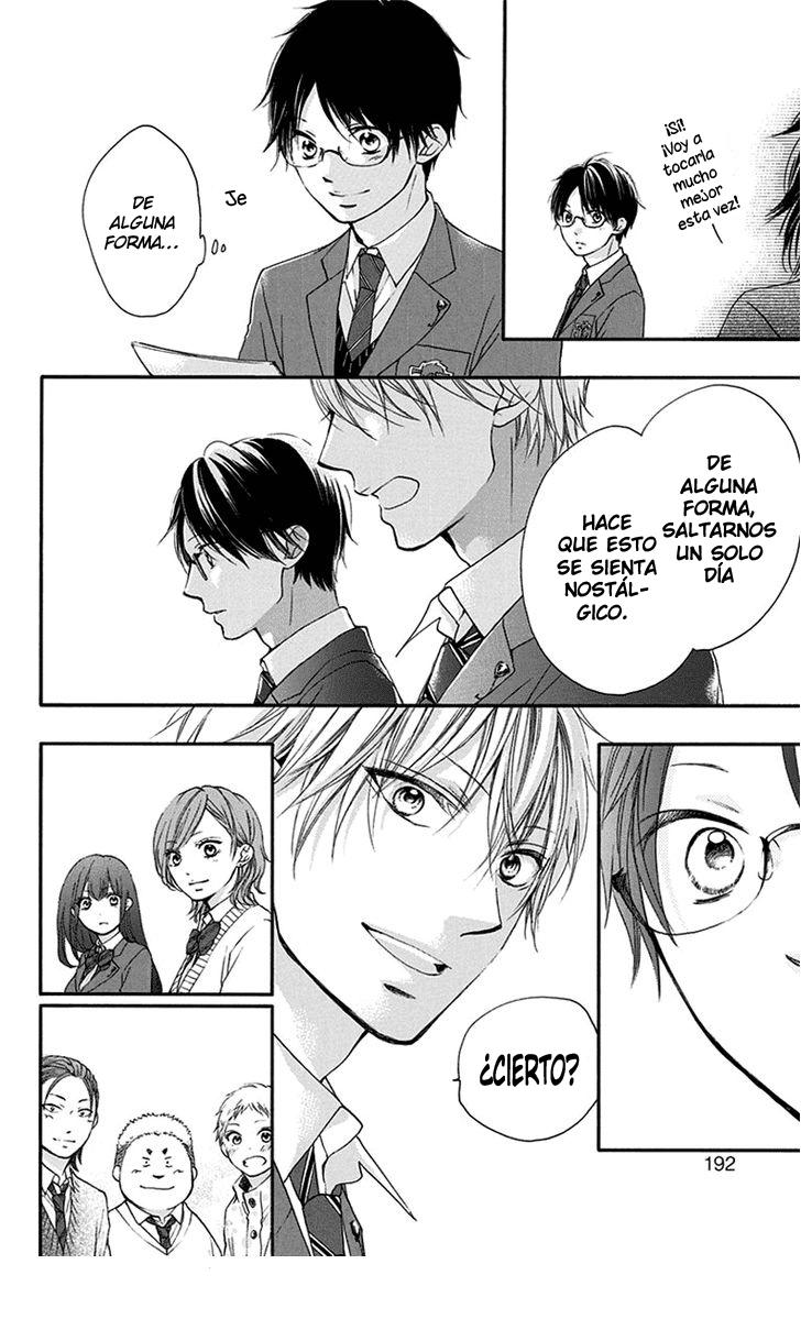 Read Kono Oto Tomare! (ES) Manga Online