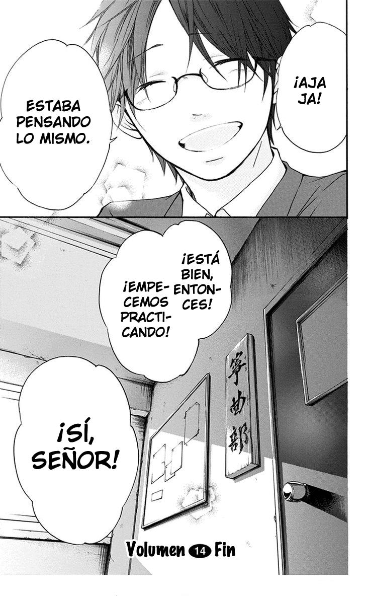 Read Kono Oto Tomare! (ES) Manga Online