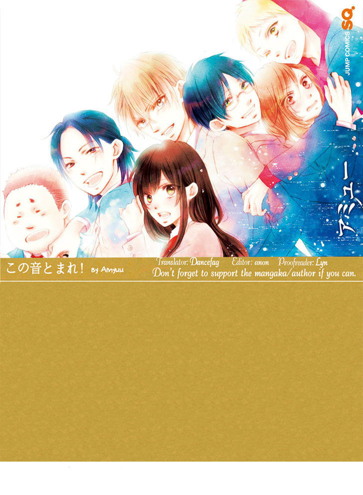 Read Kono Oto Tomare! (ES) Manga Online
