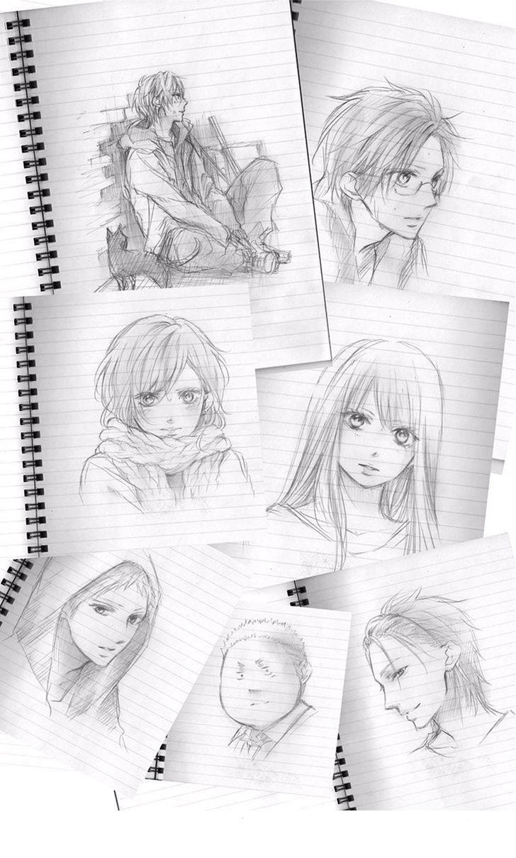 Read Kono Oto Tomare! (ES) Manga Online