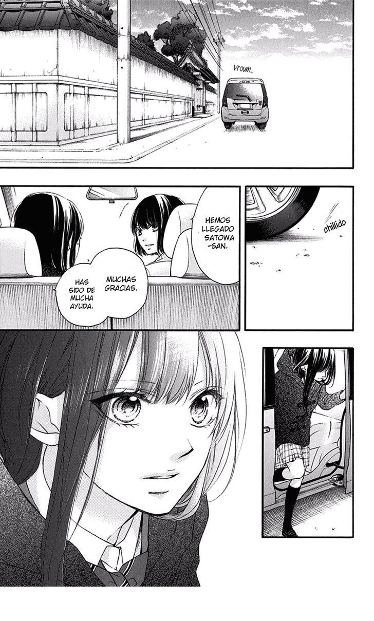 Read Kono Oto Tomare! (ES) Manga Online