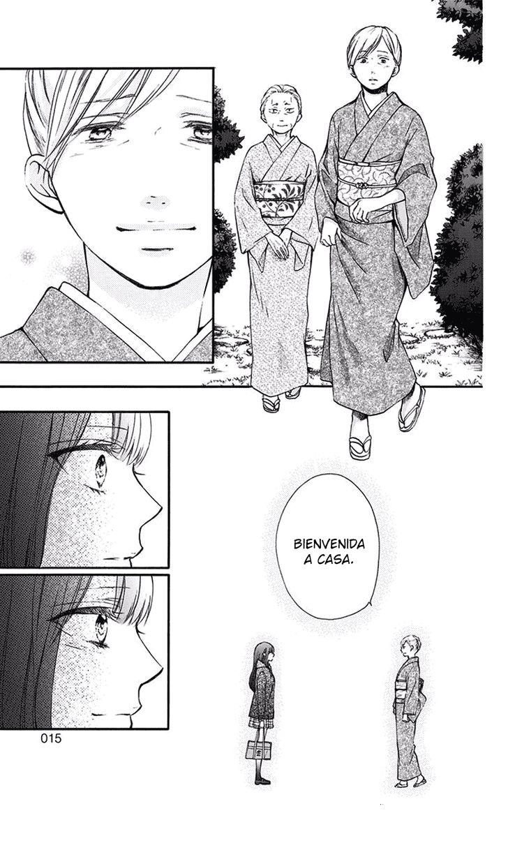 Read Kono Oto Tomare! (ES) Manga Online
