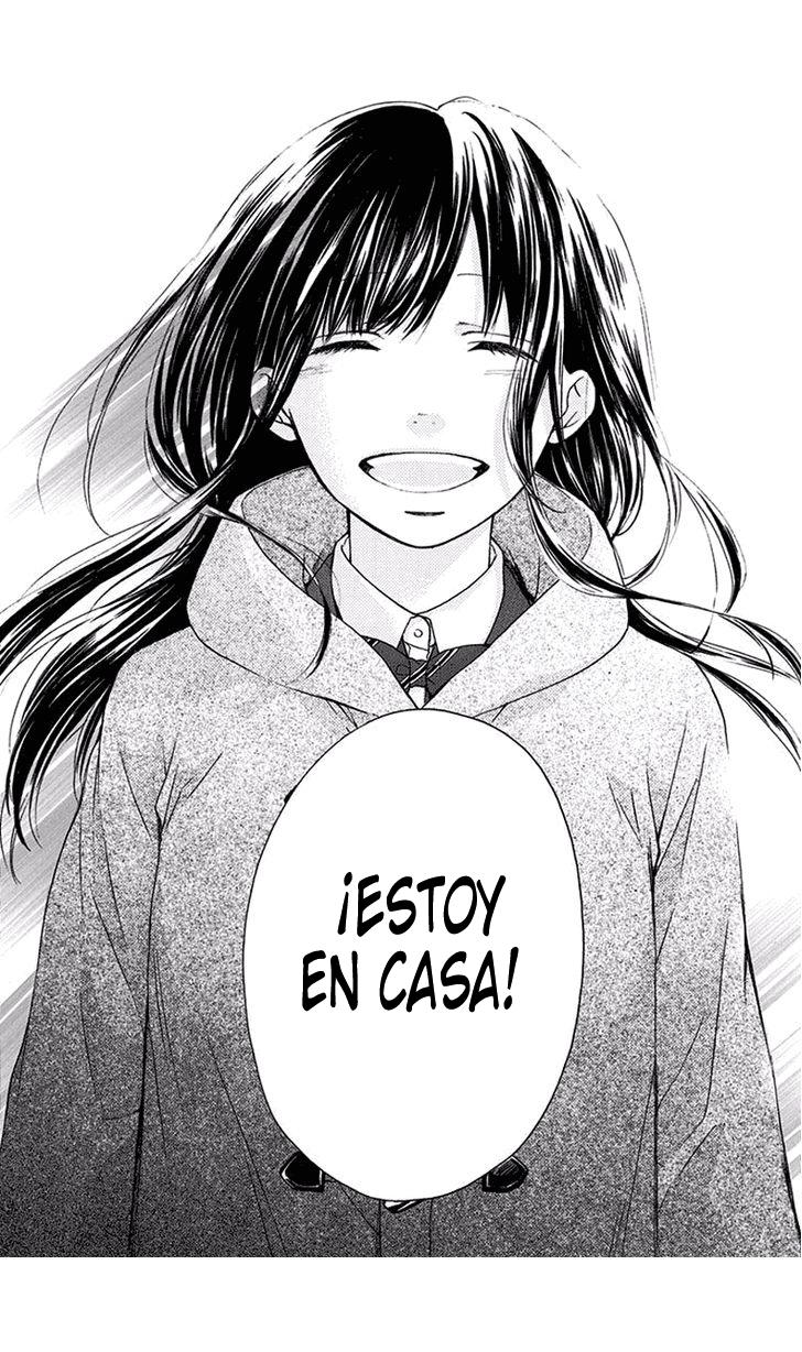 Read Kono Oto Tomare! (ES) Manga Online