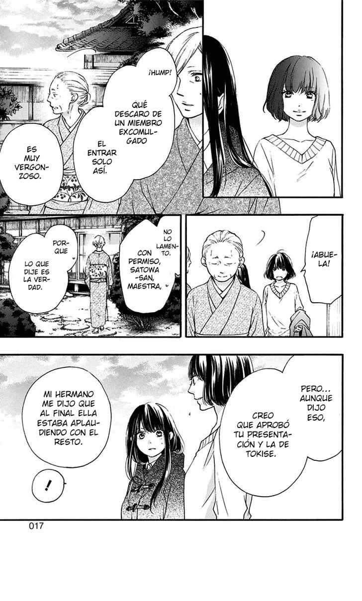 Read Kono Oto Tomare! (ES) Manga Online