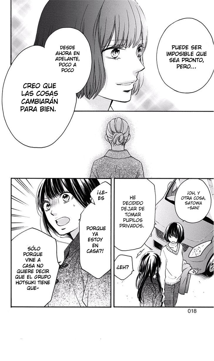 Read Kono Oto Tomare! (ES) Manga Online