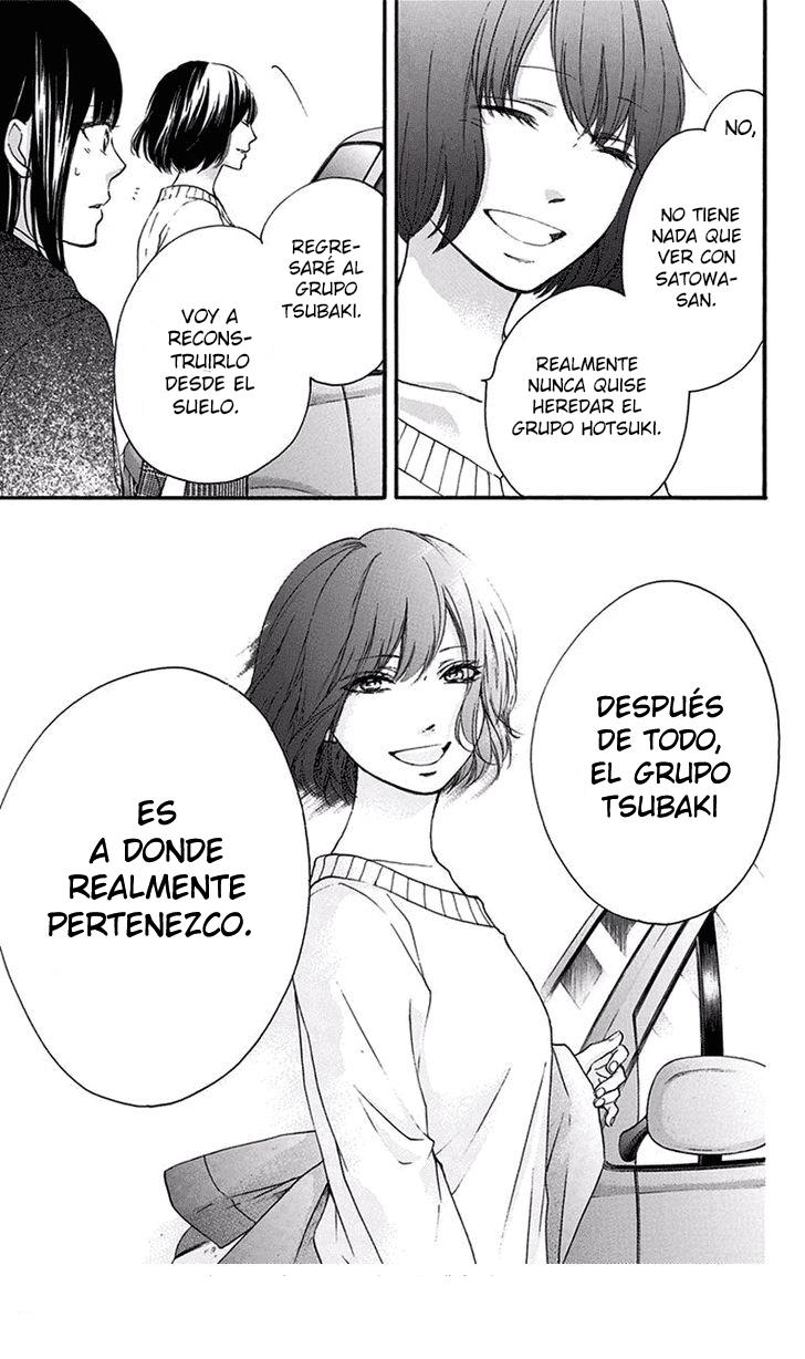 Read Kono Oto Tomare! (ES) Manga Online