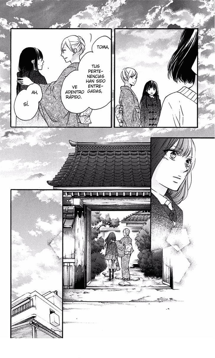 Read Kono Oto Tomare! (ES) Manga Online