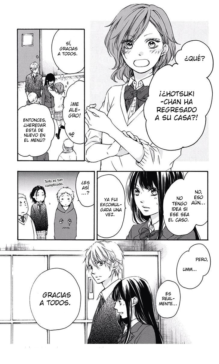 Read Kono Oto Tomare! (ES) Manga Online
