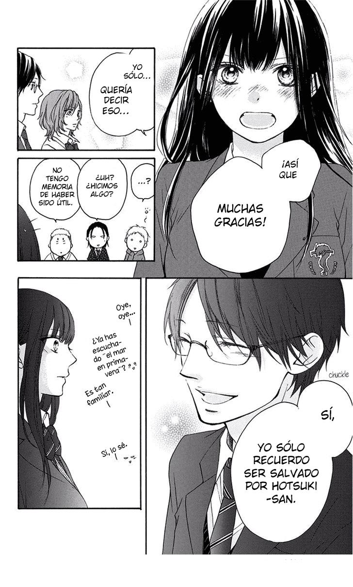 Read Kono Oto Tomare! (ES) Manga Online