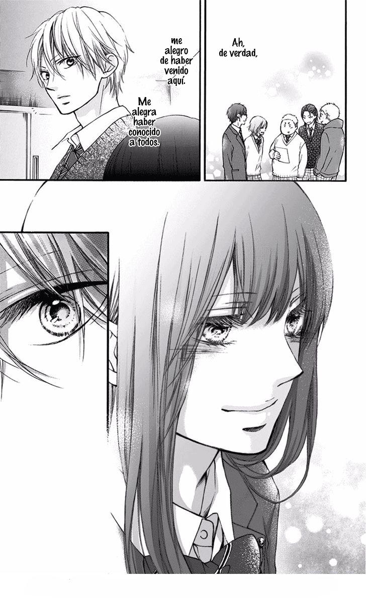Read Kono Oto Tomare! (ES) Manga Online