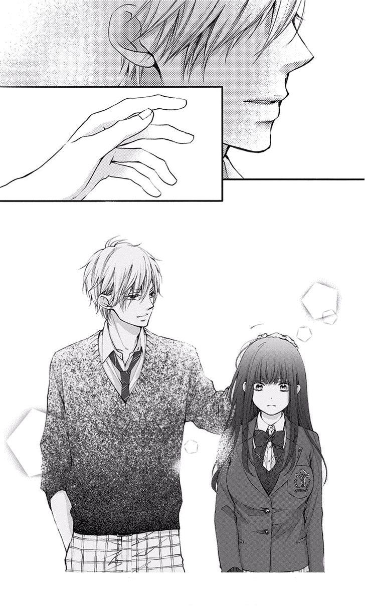 Read Kono Oto Tomare! (ES) Manga Online