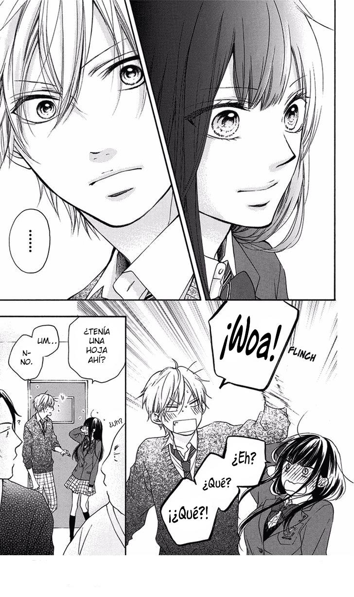 Read Kono Oto Tomare! (ES) Manga Online