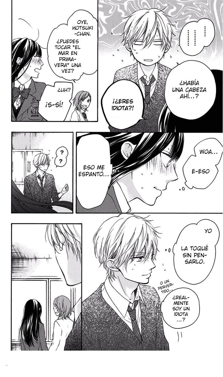 Read Kono Oto Tomare! (ES) Manga Online