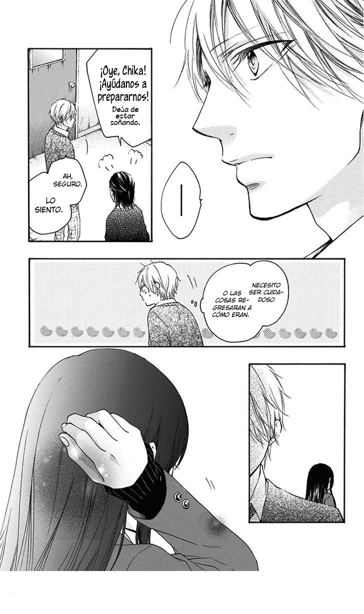 Read Kono Oto Tomare! (ES) Manga Online