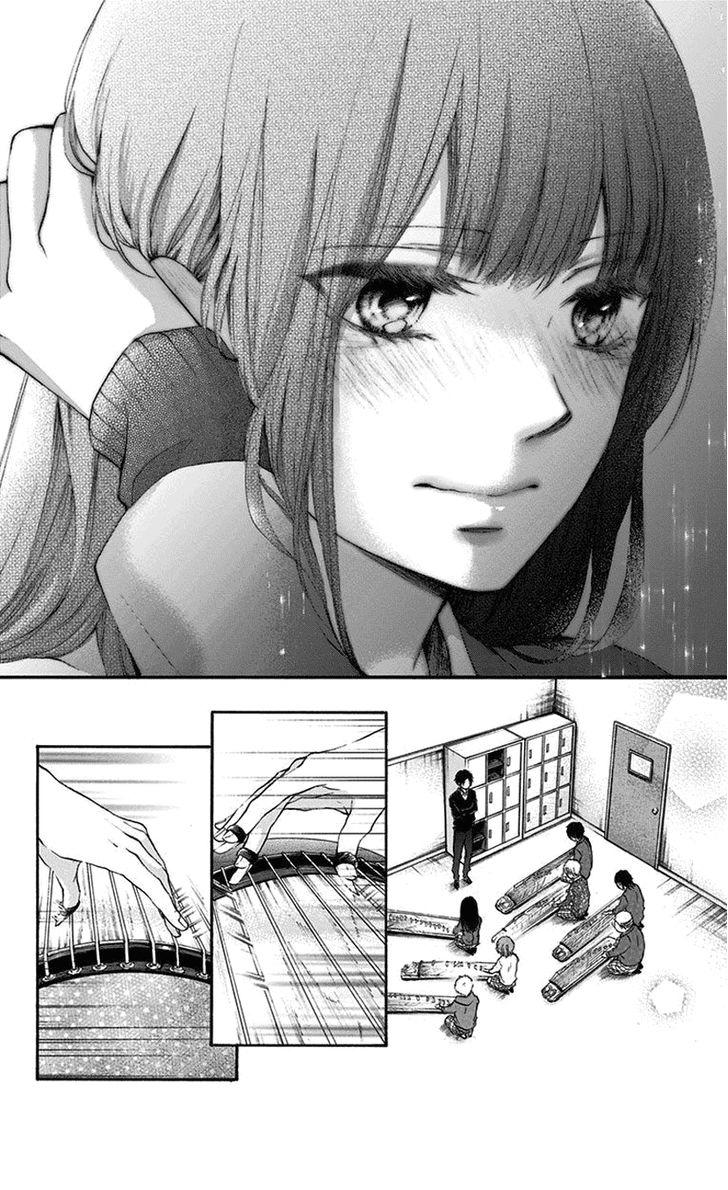 Read Kono Oto Tomare! (ES) Manga Online