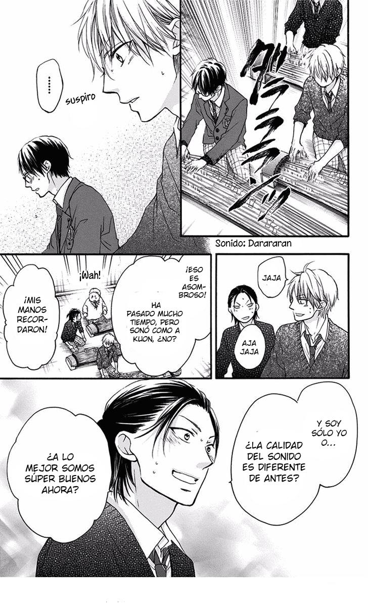 Read Kono Oto Tomare! (ES) Manga Online