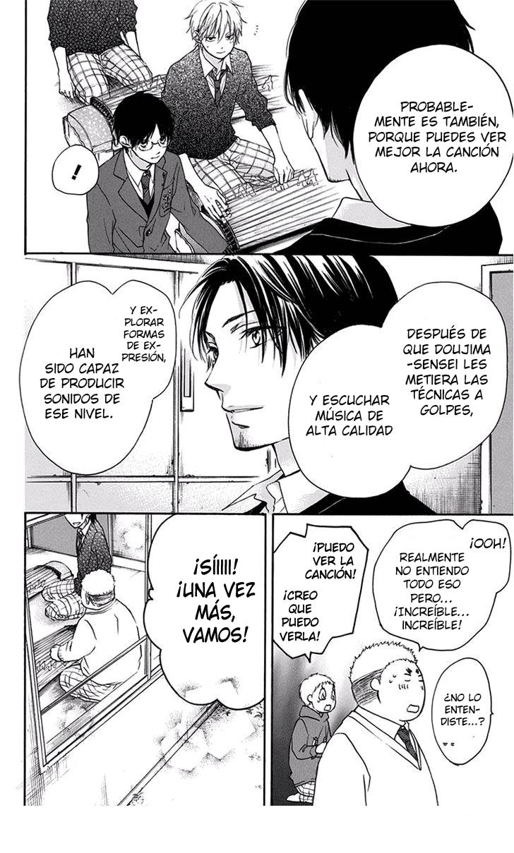 Read Kono Oto Tomare! (ES) Manga Online