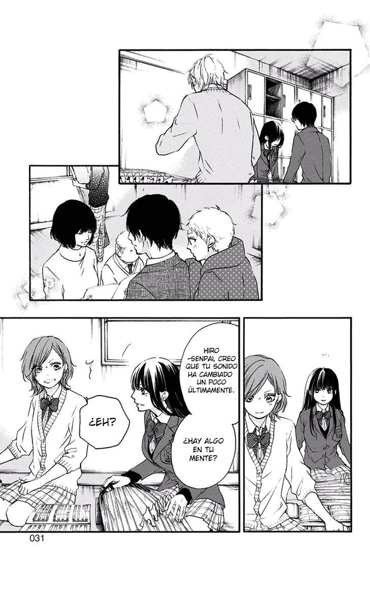 Read Kono Oto Tomare! (ES) Manga Online