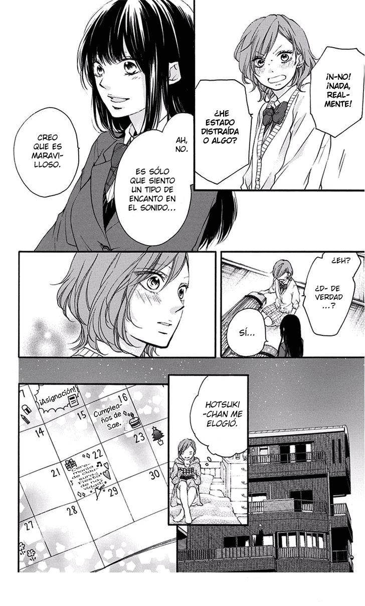 Read Kono Oto Tomare! (ES) Manga Online