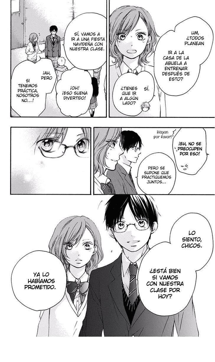 Read Kono Oto Tomare! (ES) Manga Online