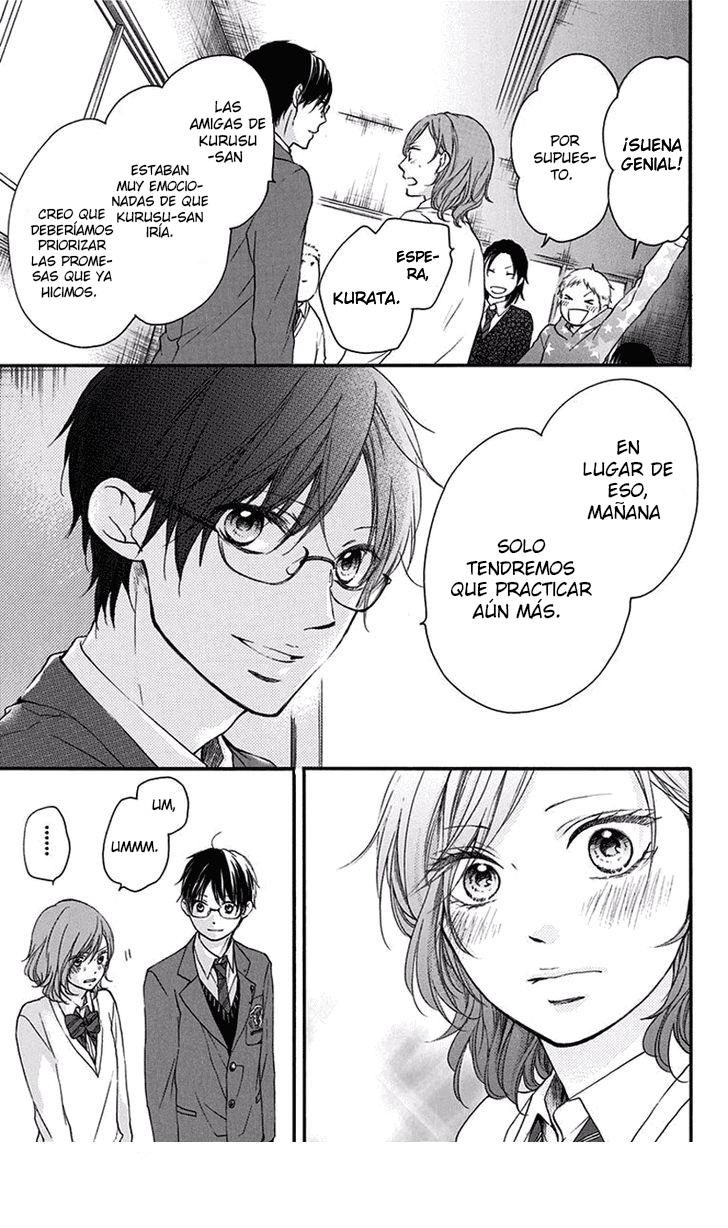 Read Kono Oto Tomare! (ES) Manga Online