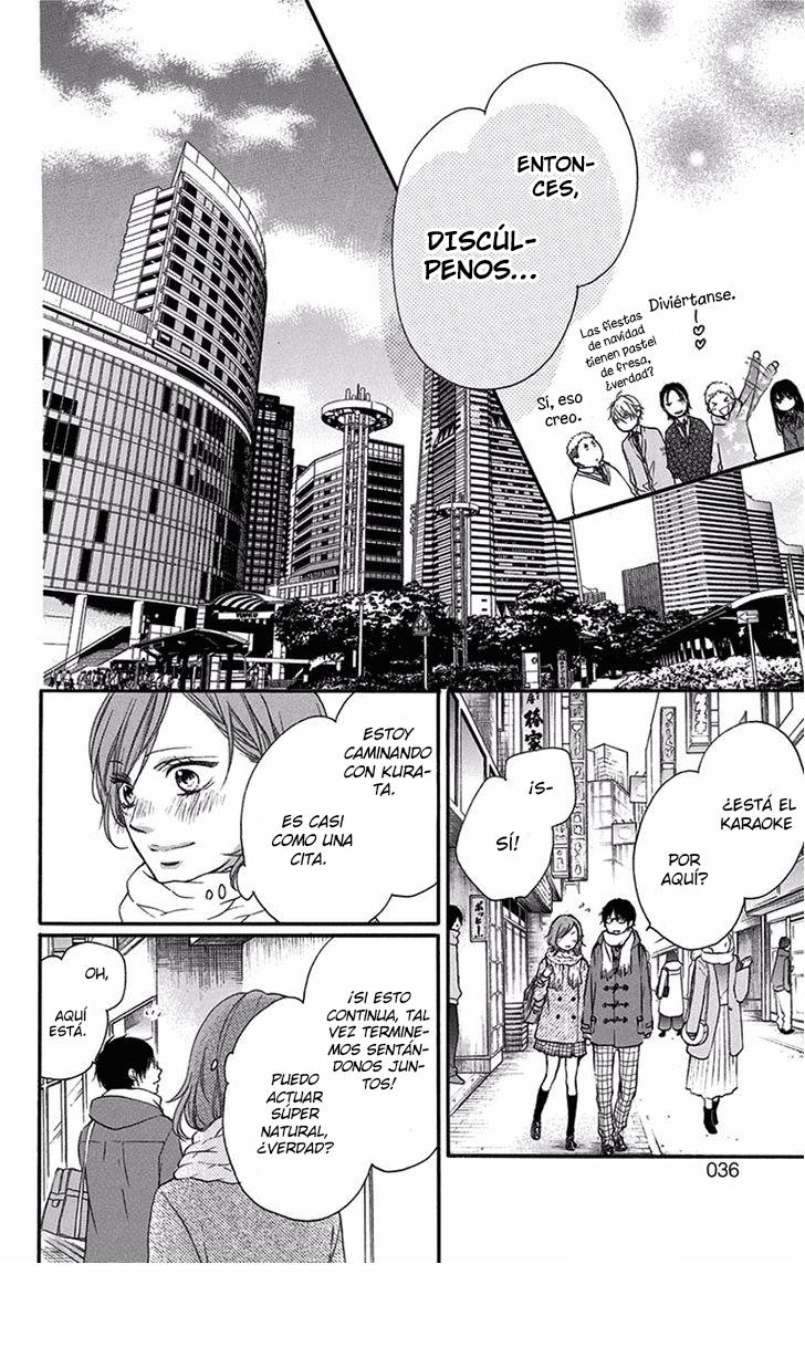 Read Kono Oto Tomare! (ES) Manga Online