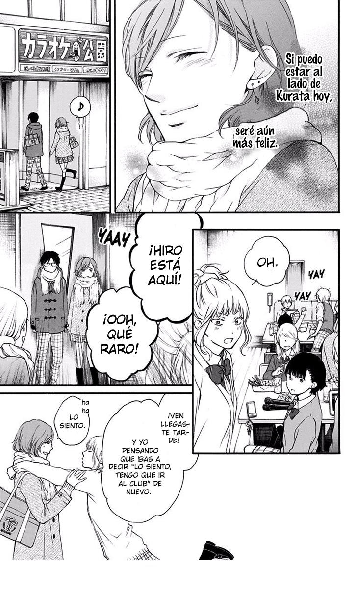 Read Kono Oto Tomare! (ES) Manga Online