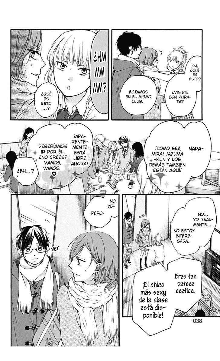 Read Kono Oto Tomare! (ES) Manga Online
