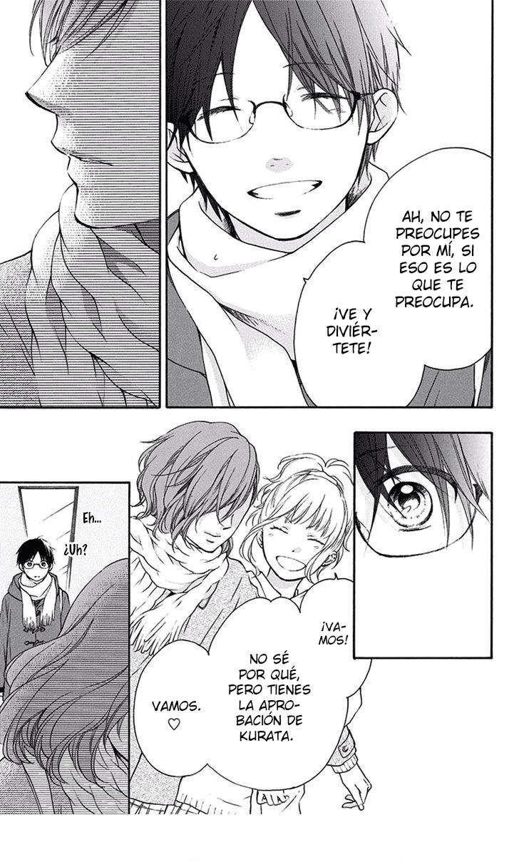 Read Kono Oto Tomare! (ES) Manga Online
