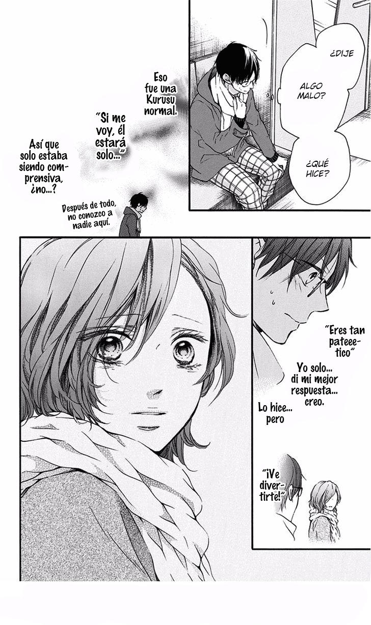 Read Kono Oto Tomare! (ES) Manga Online