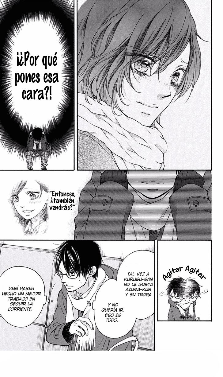 Read Kono Oto Tomare! (ES) Manga Online