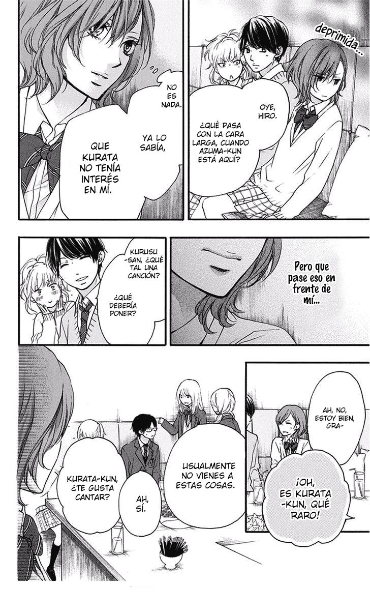 Read Kono Oto Tomare! (ES) Manga Online