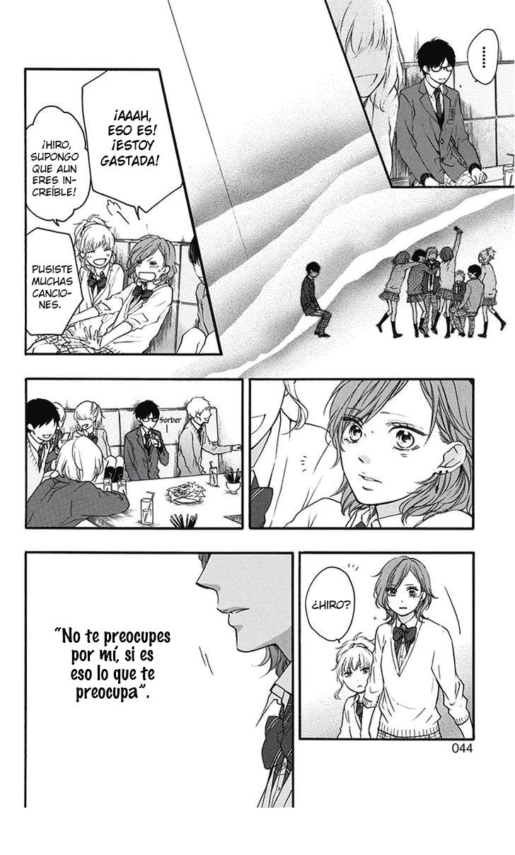 Read Kono Oto Tomare! (ES) Manga Online