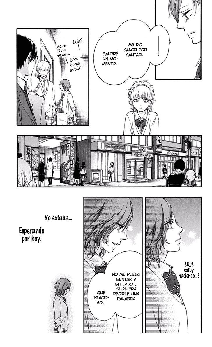 Read Kono Oto Tomare! (ES) Manga Online