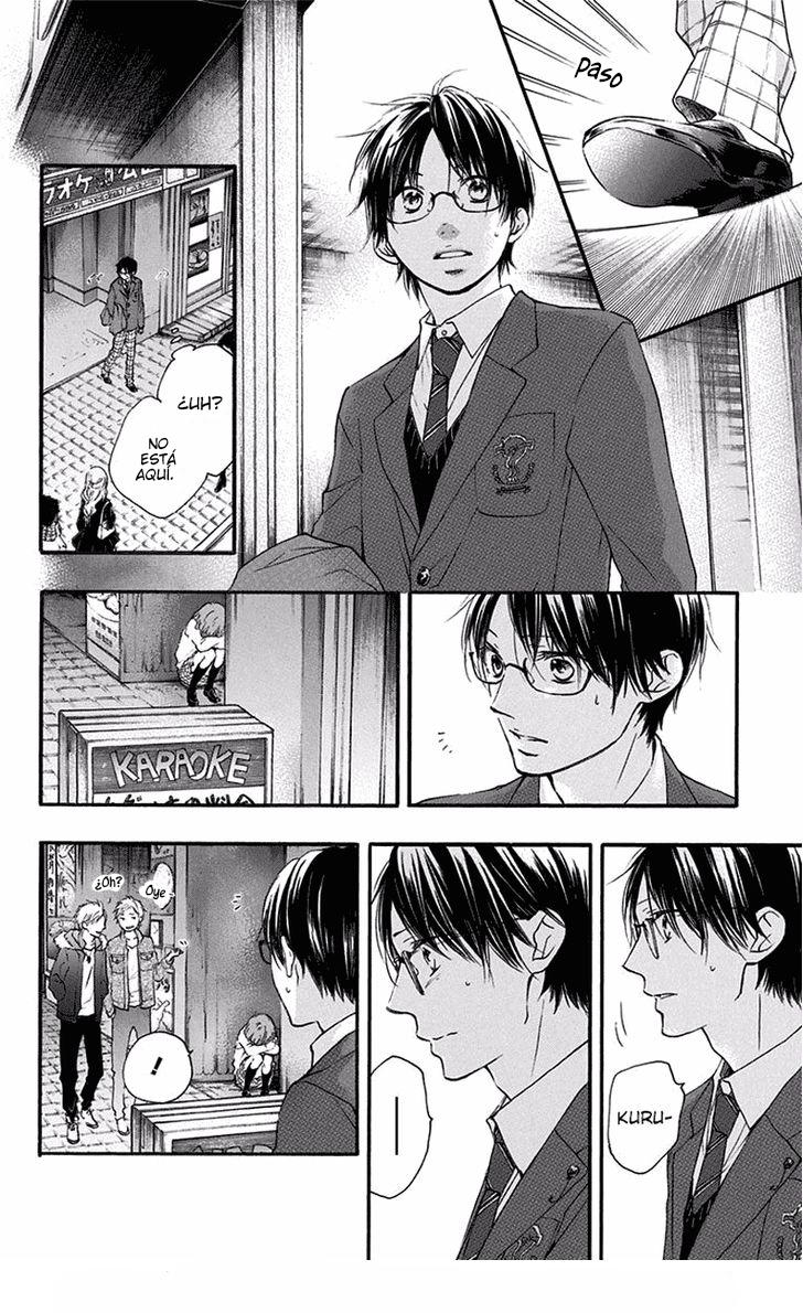 Read Kono Oto Tomare! (ES) Manga Online