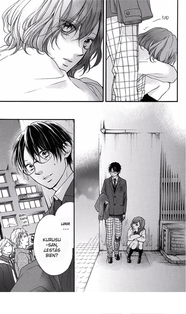 Read Kono Oto Tomare! (ES) Manga Online