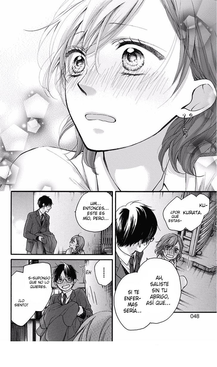 Read Kono Oto Tomare! (ES) Manga Online