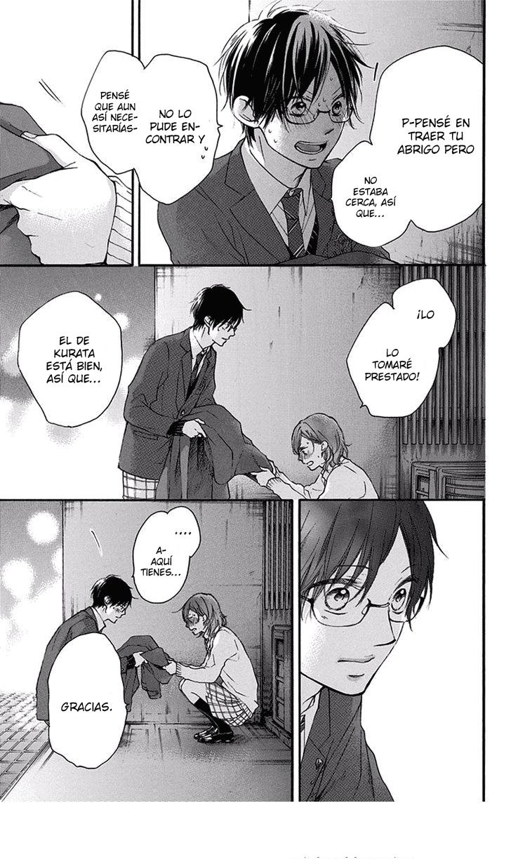 Read Kono Oto Tomare! (ES) Manga Online