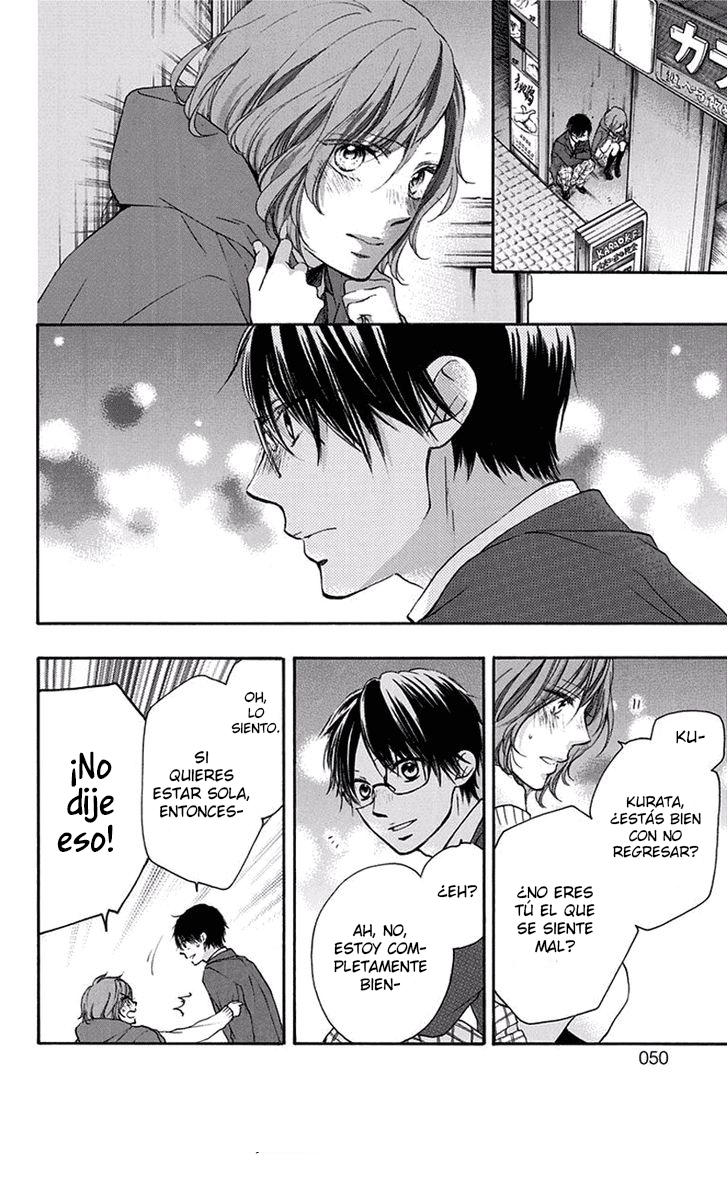 Read Kono Oto Tomare! (ES) Manga Online