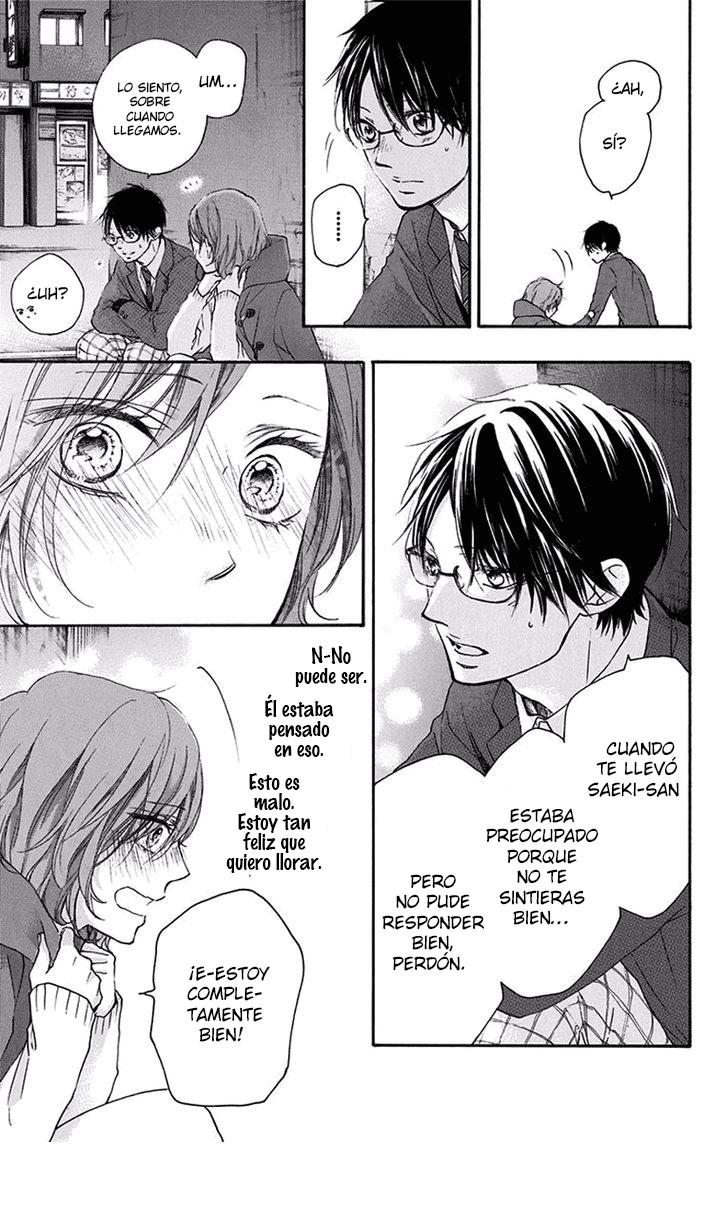 Read Kono Oto Tomare! (ES) Manga Online
