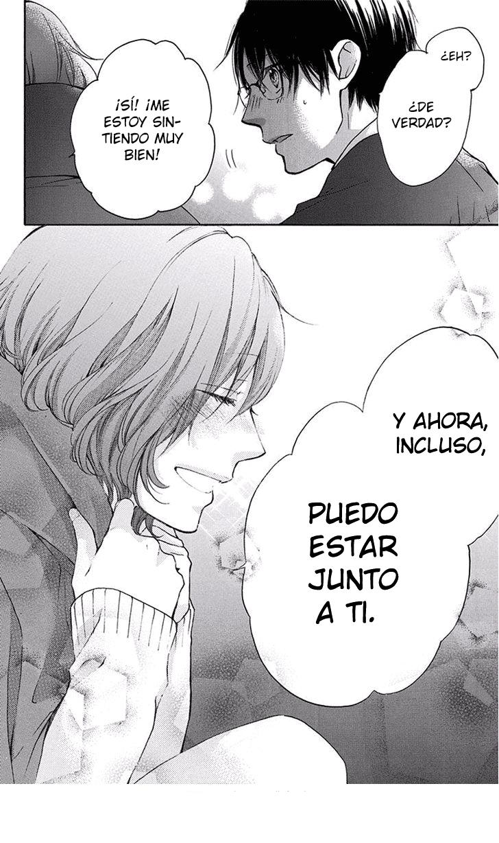 Read Kono Oto Tomare! (ES) Manga Online